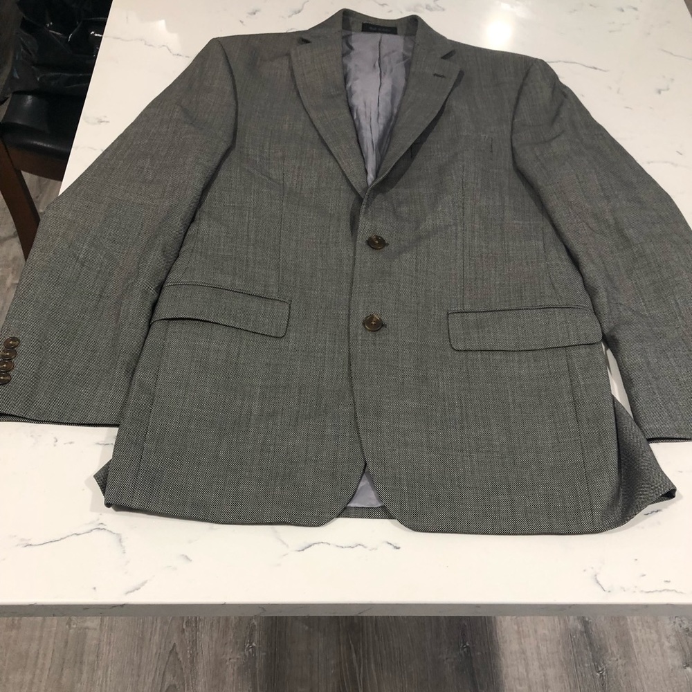 IZOD blazer